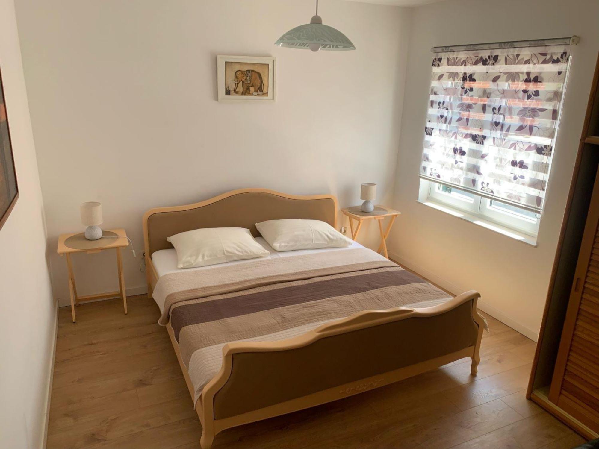 Apartments Mosor Omiš Quarto foto