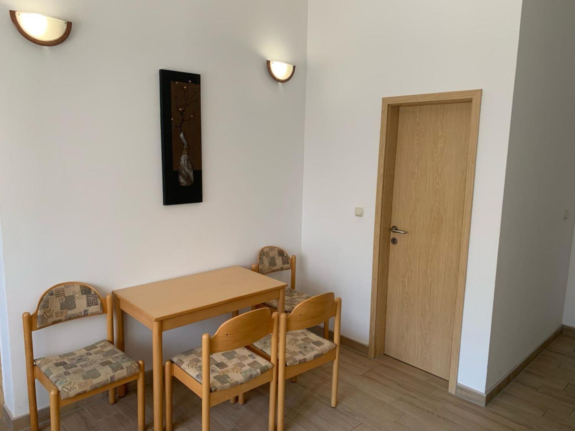 Apartments Mosor Omiš Quarto foto