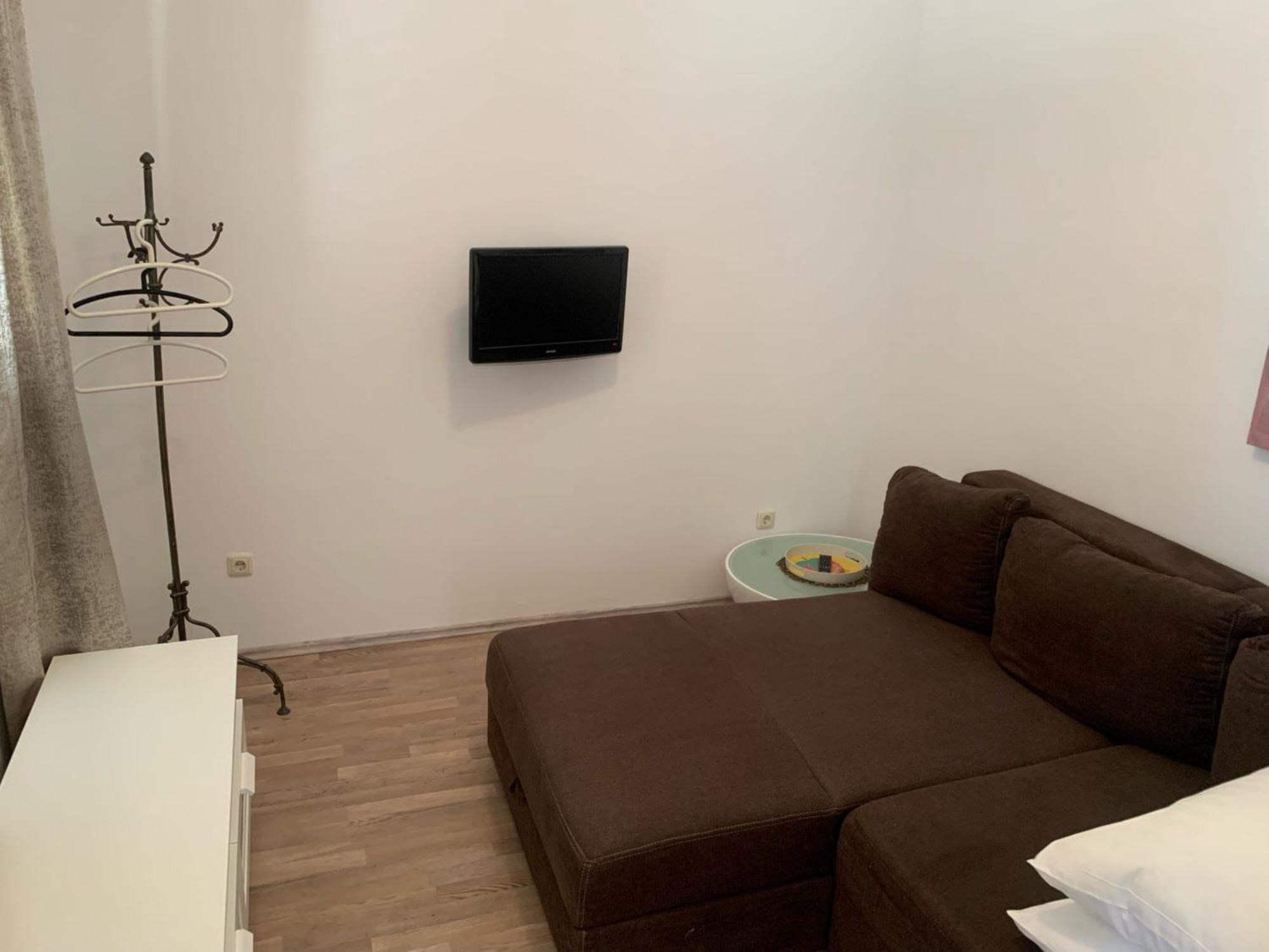 Apartments Mosor Omiš Quarto foto